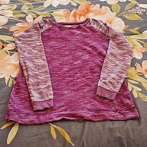 Women's Champion Sweatshirt